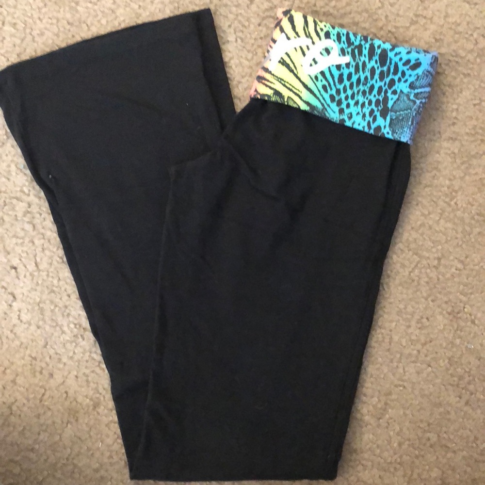 Aero Yoga Pants